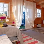 Prangli Kodumajutus ホームステイ