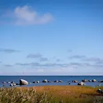 Prangli Kodumajutus