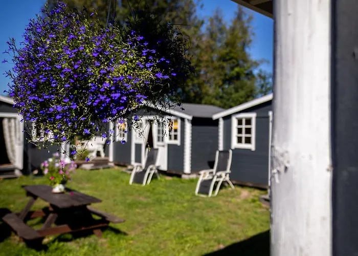 Prangli kodumajutus Проживание в семье Idaotsa