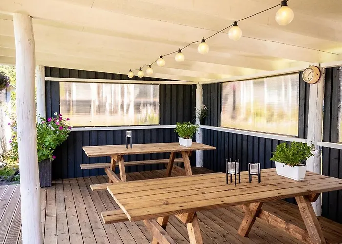 Prangli kodumajutus Idaotsa