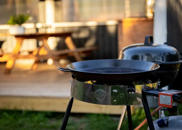 Prangli kodumajutus Проживание в семье *