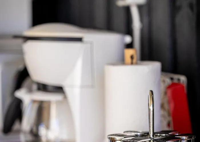 Prangli kodumajutus * Idaotsa