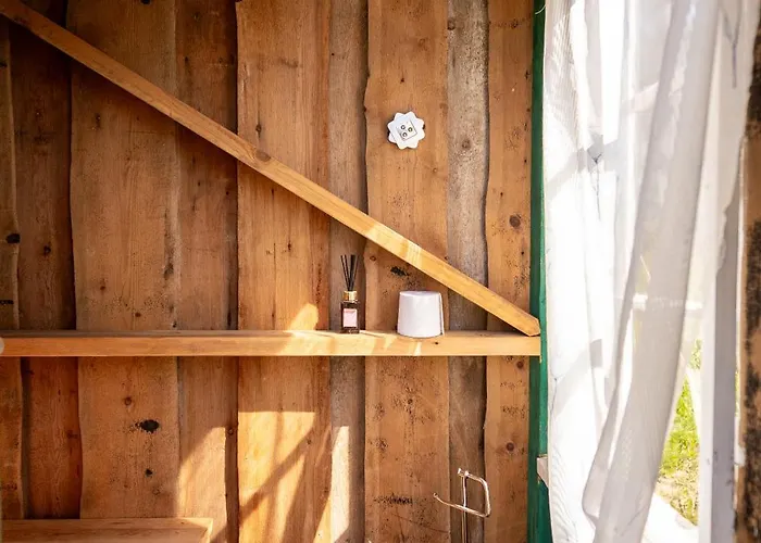 Prangli kodumajutus Idaotsa